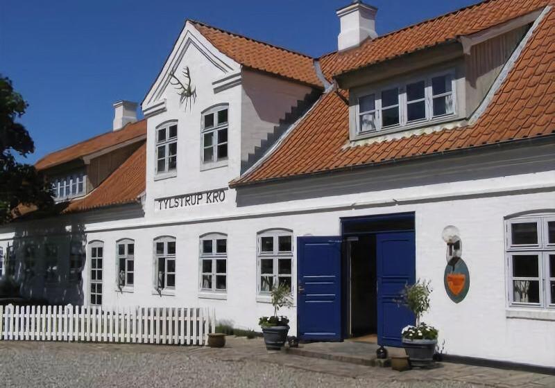 Tylstrup Kro Og Motel