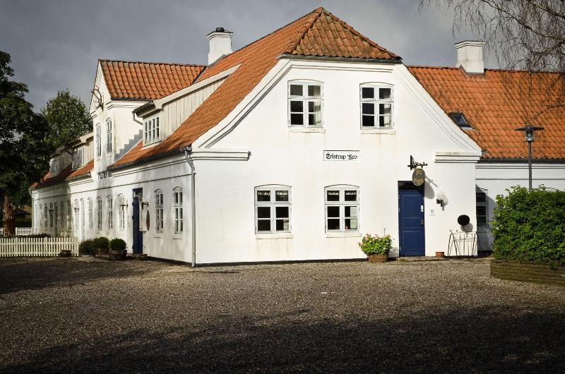 Tylstrup Kro Og Motel