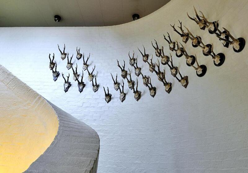 Tylstrup Kro Og Motel