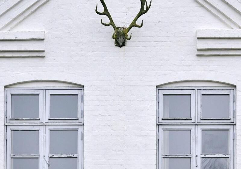 Tylstrup Kro Og Motel