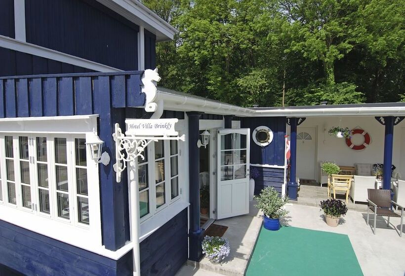 Villa Brinkly