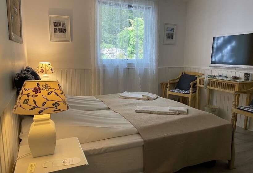 Villa Brinkly