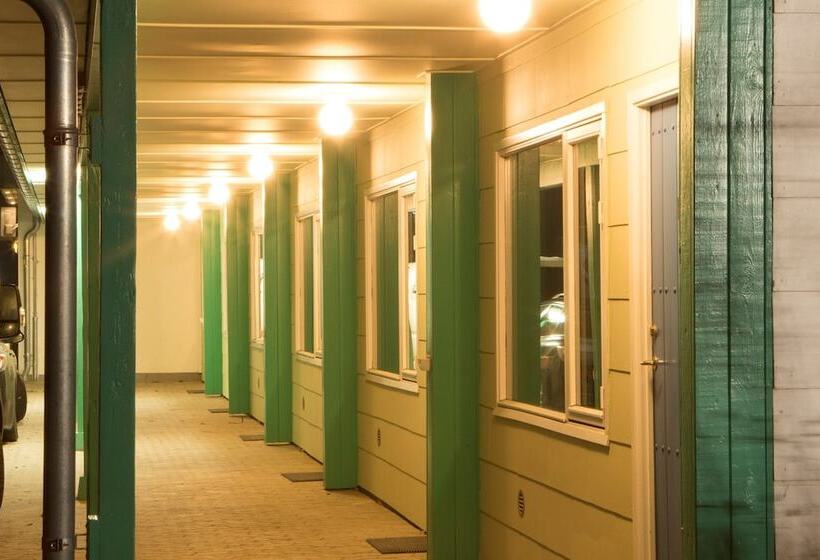 Wittrup Motel