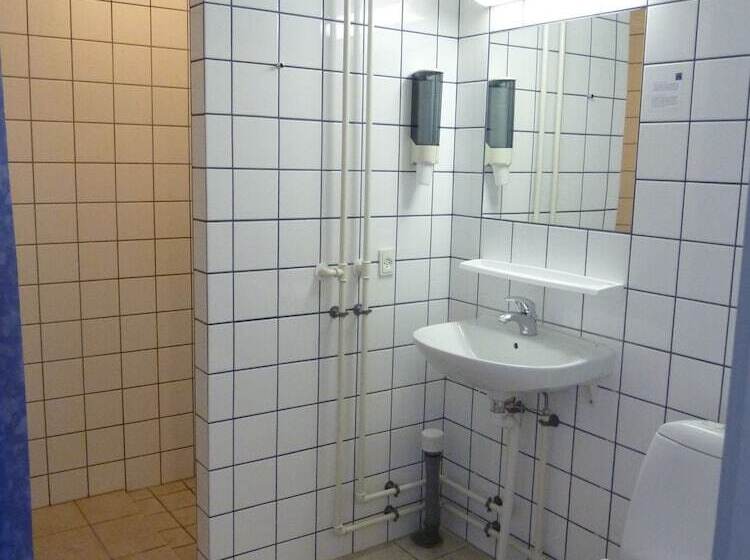 Wittrup Motel