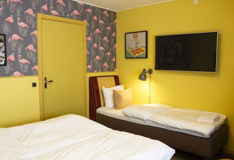 Wittrup Motel