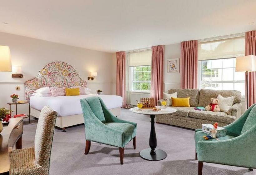 Actons Hotel Kinsale