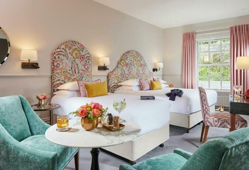 Actons Hotel Kinsale