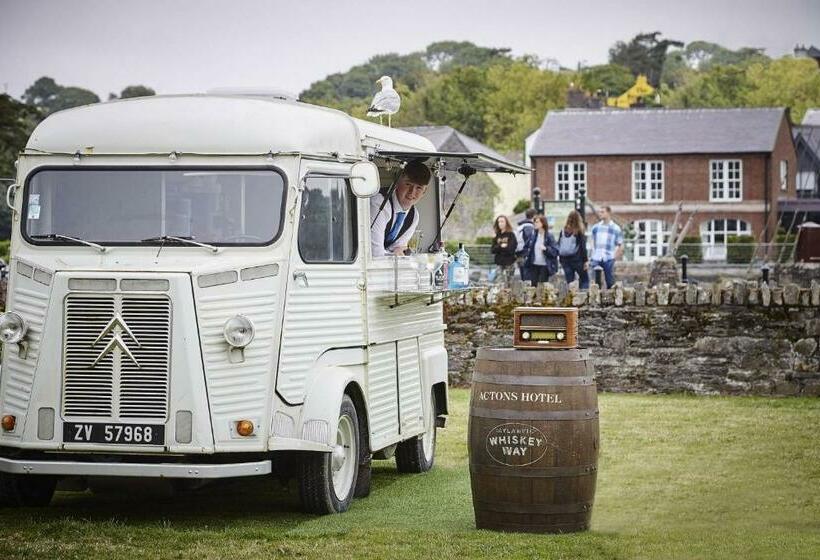 Actons Hotel Kinsale