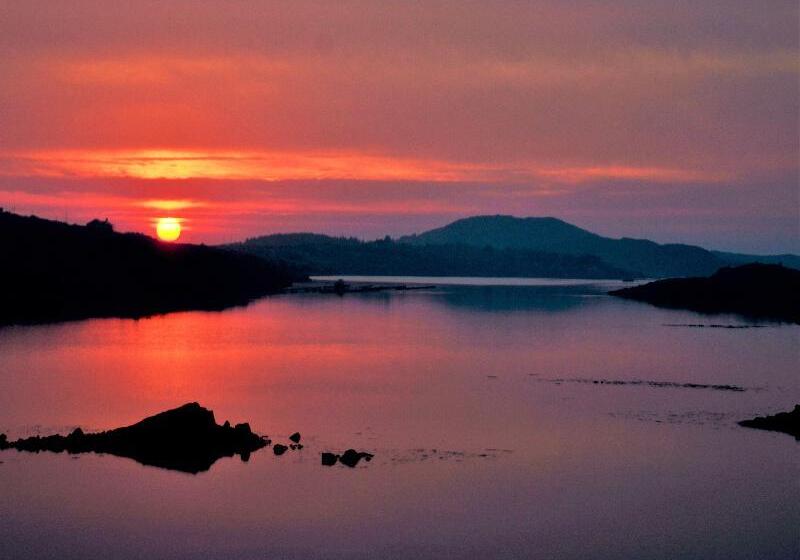 Ardagh Hotel & Restaurant