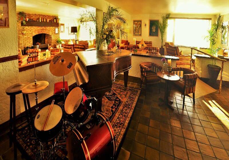 Ardagh Hotel & Restaurant