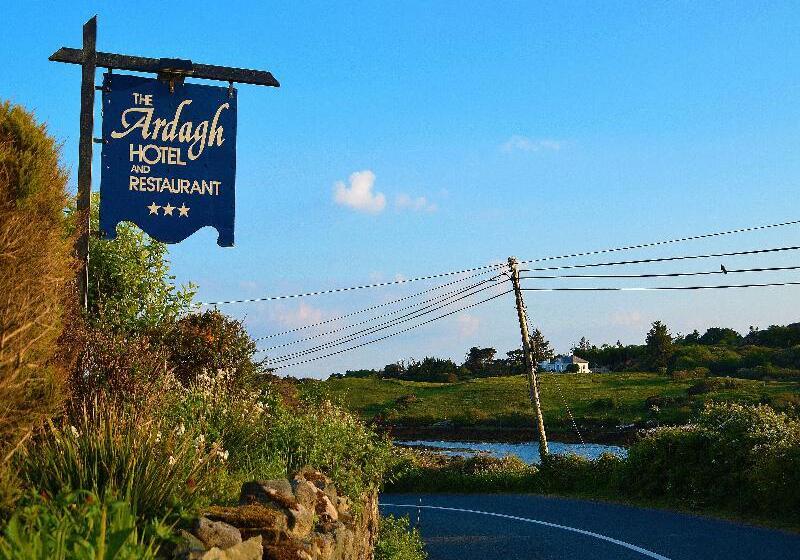 Ardagh Hotel & Restaurant