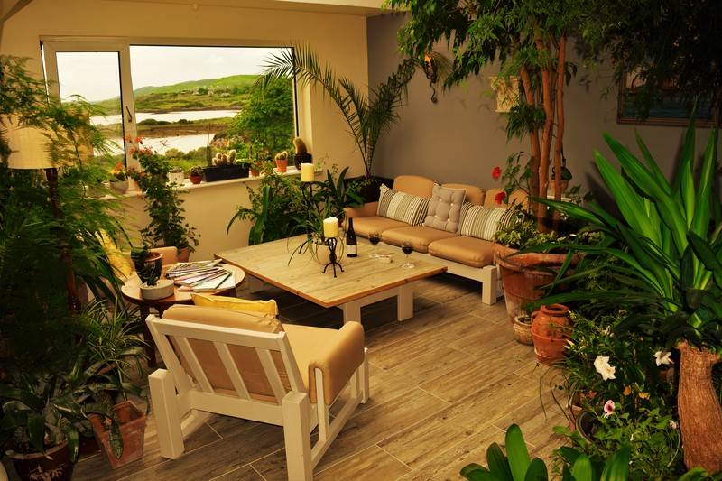 Ardagh Hotel & Restaurant