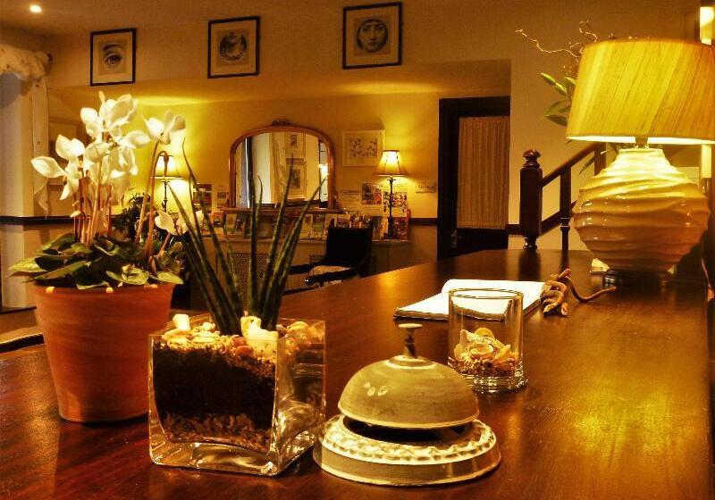 Ardagh Hotel & Restaurant