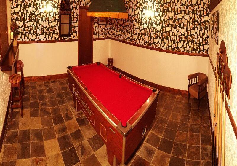 Ardagh Hotel & Restaurant