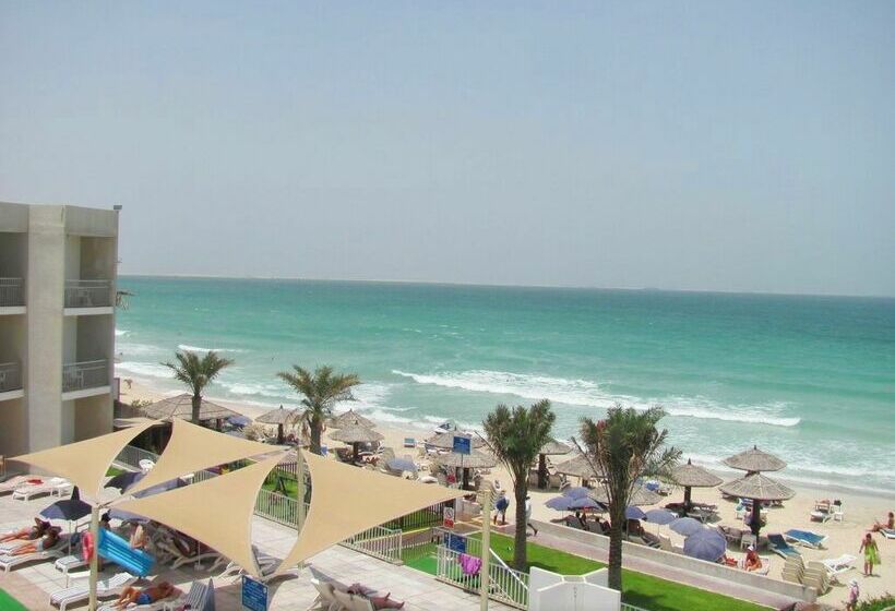 Beach Hotel Sharjah