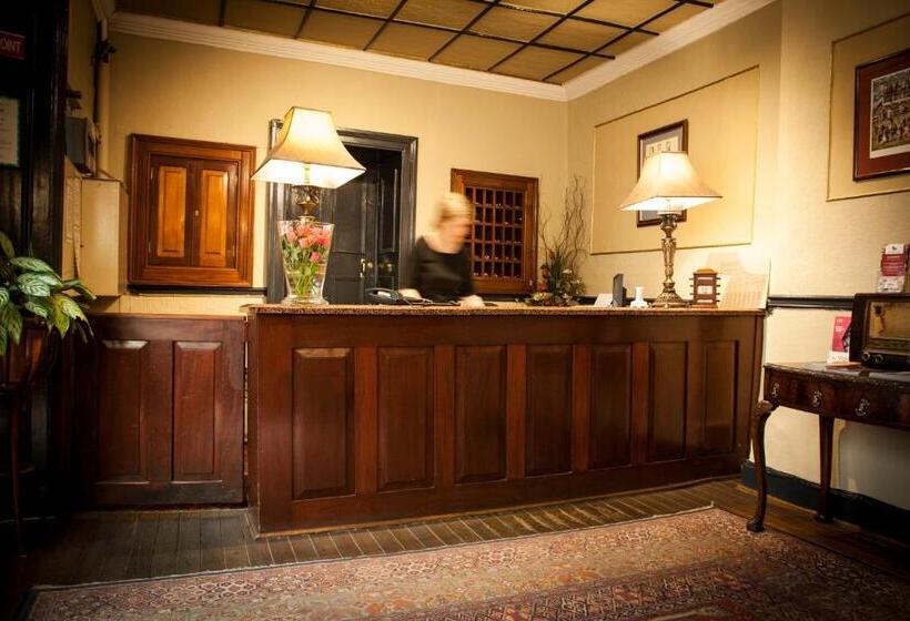 Club House Hotel Kilkenny