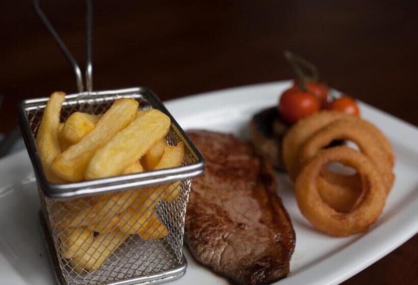 Club House Hotel Kilkenny