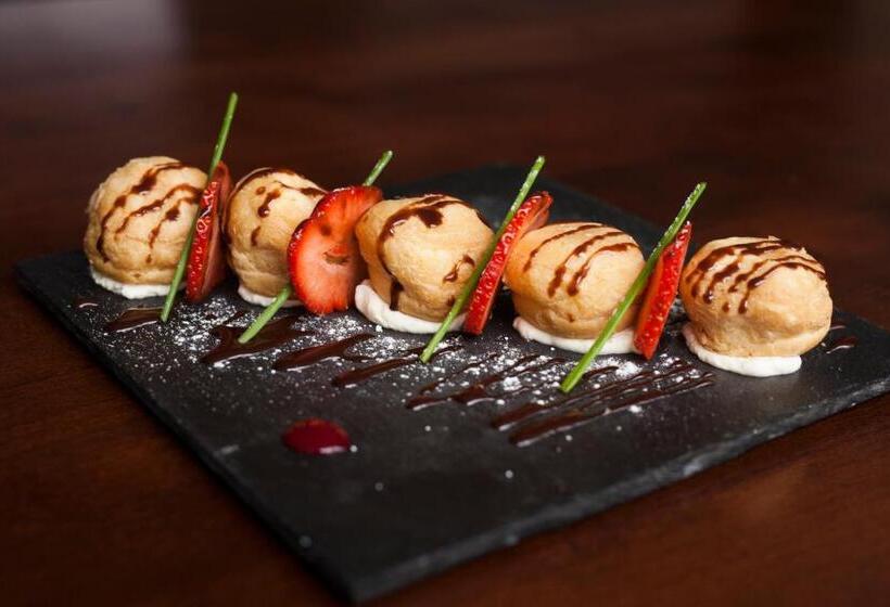 Club House Hotel Kilkenny