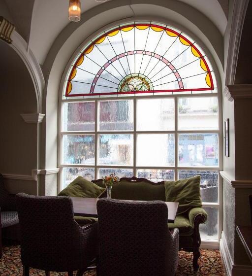 Club House Hotel Kilkenny