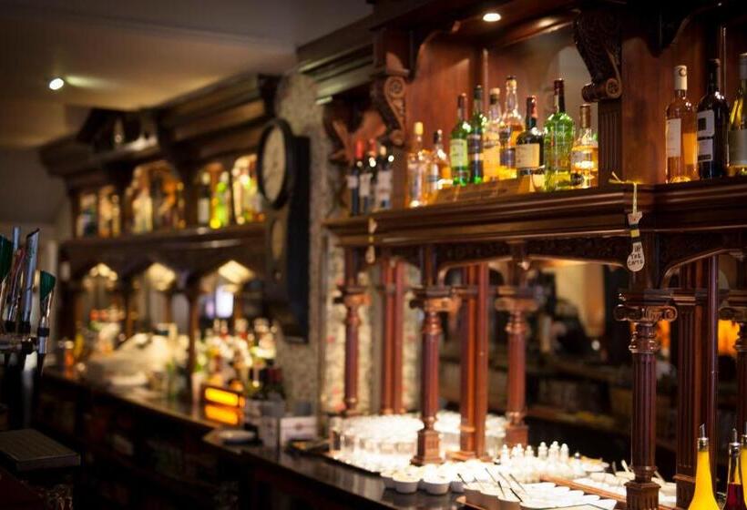 Club House Hotel Kilkenny