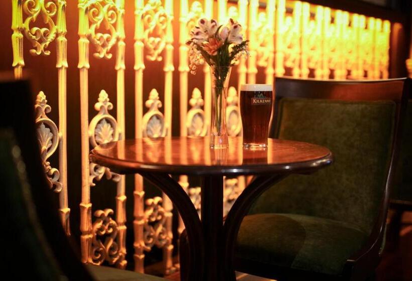 Club House Hotel Kilkenny