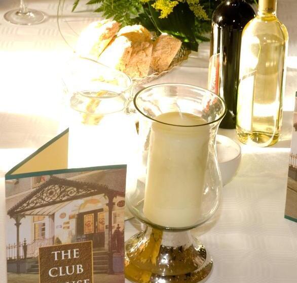 Club House Hotel Kilkenny