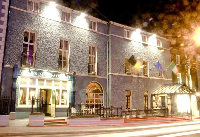 Club House Hotel Kilkenny