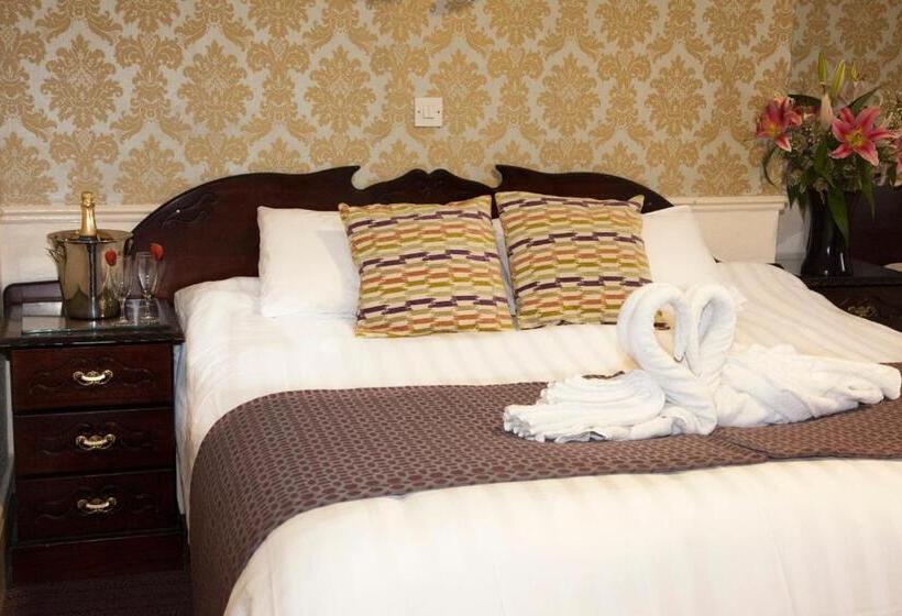 Club House Hotel Kilkenny