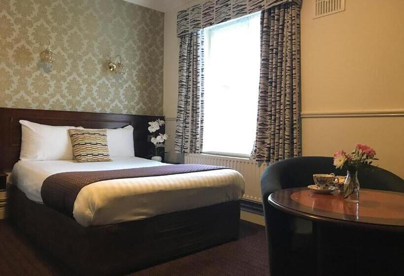 Club House Hotel Kilkenny