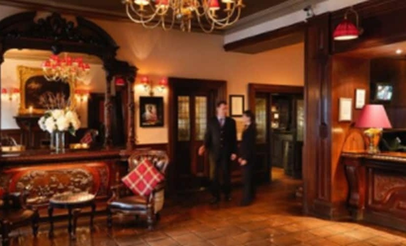 Grand Hotel Tralee