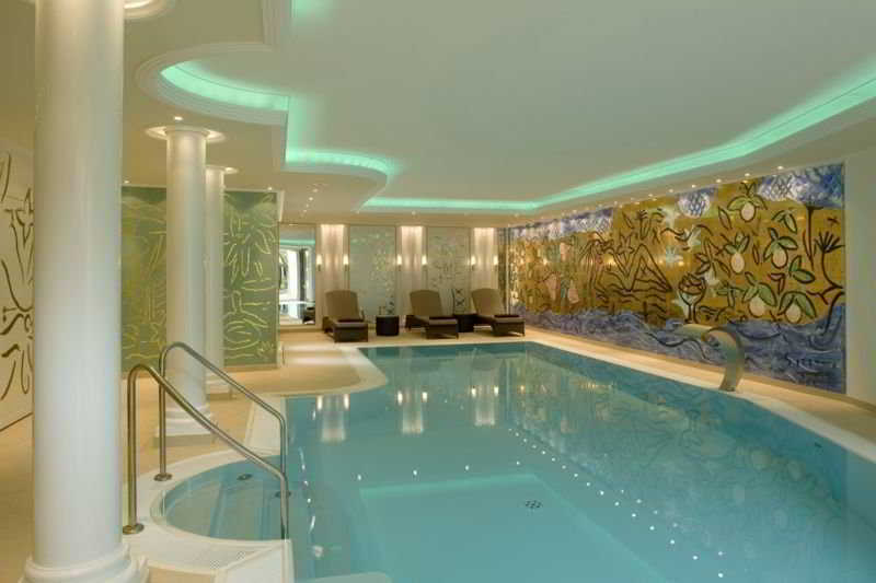 هتل A La Cour D Alsace By Happyculture