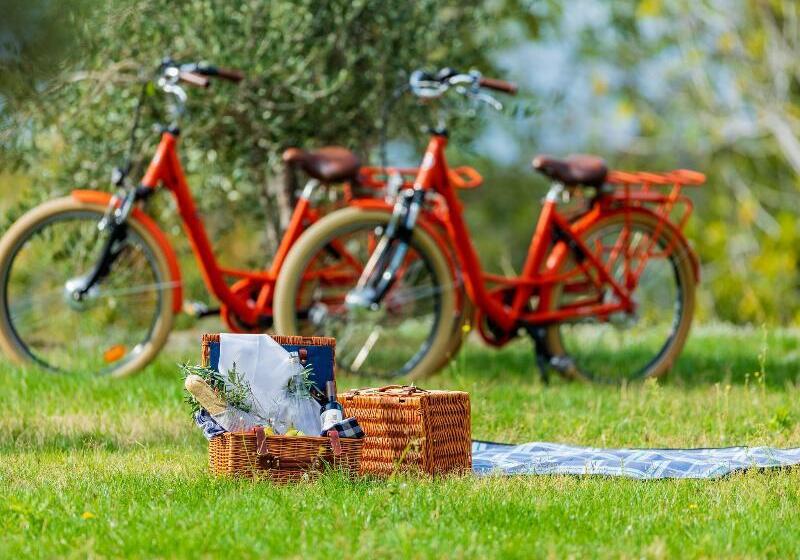 Garrigae Abbaye De Sainte Croix Hotel Et Table Provencale D Elegance