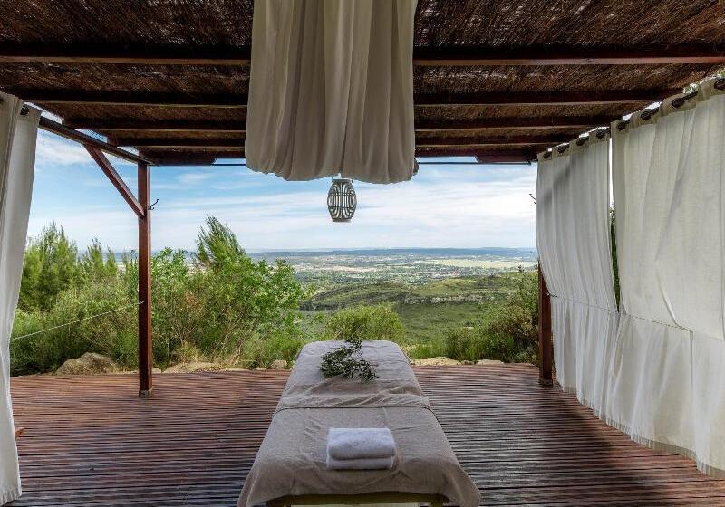 Garrigae Abbaye De Sainte Croix Hotel Et Table Provencale D Elegance