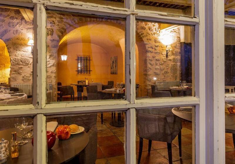 Garrigae Abbaye De Sainte Croix Hotel Et Table Provencale D Elegance