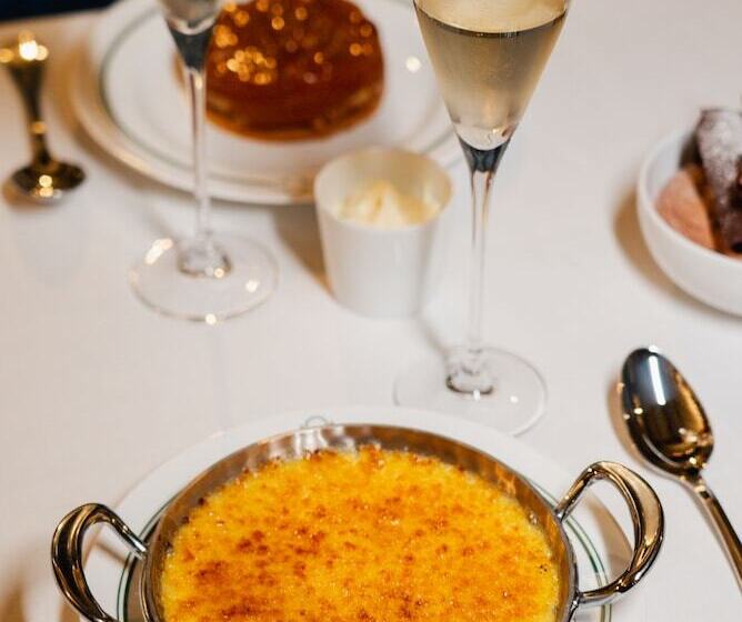 فندق Abbaye Des Vaux De Cernay