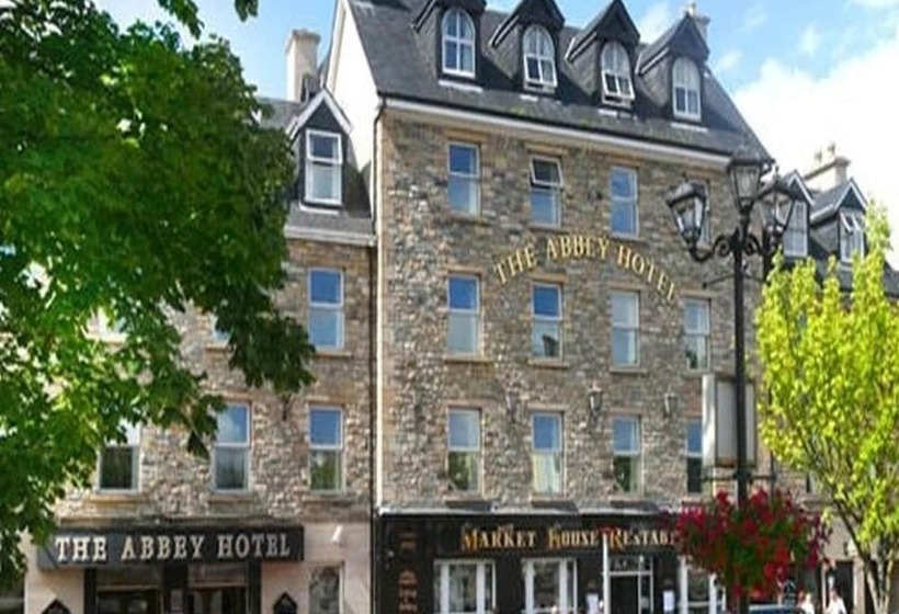 Abbey Hotel Donegal