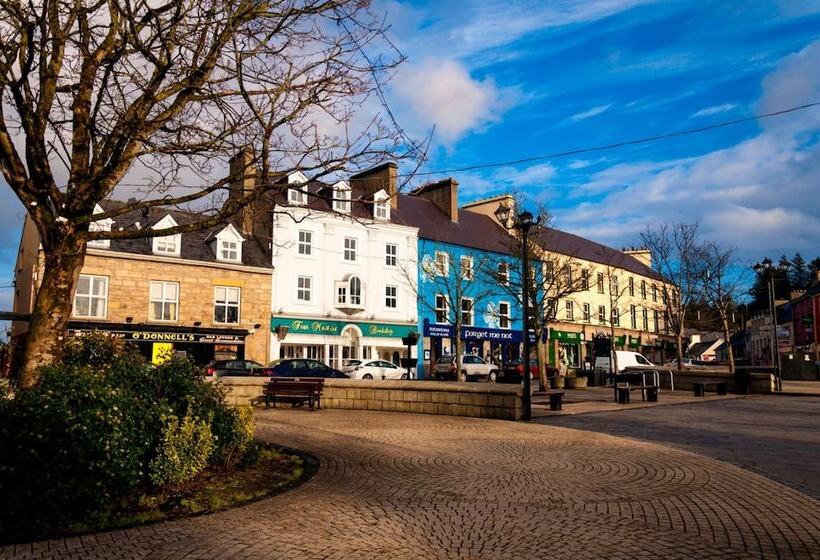 Abbey Hotel Donegal