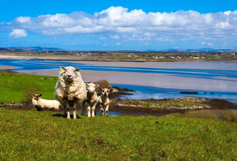 Abbey Hotel Donegal
