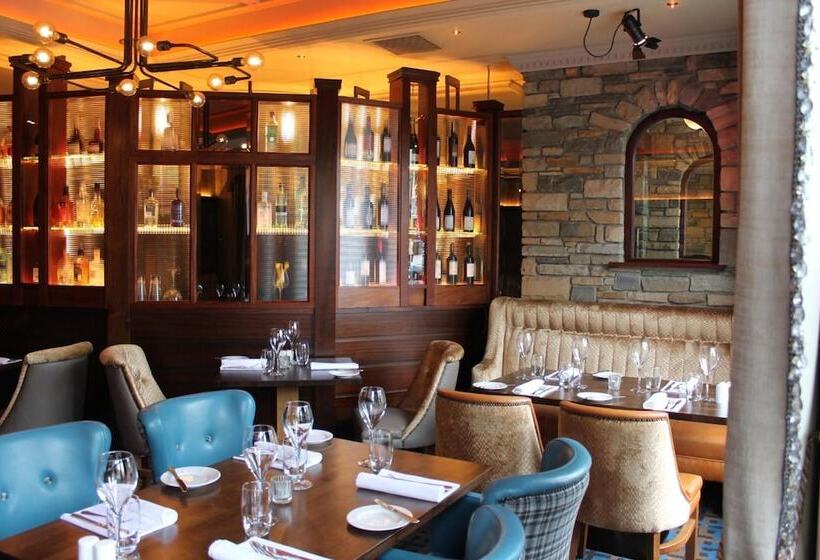 Abbey Hotel Donegal