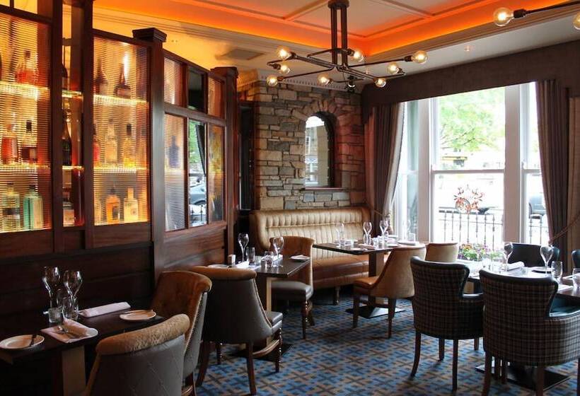Abbey Hotel Donegal