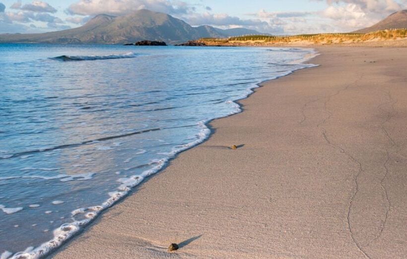 فندق Abbeyglen Castle