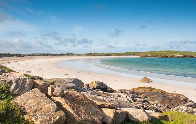 فندق Abbeyglen Castle