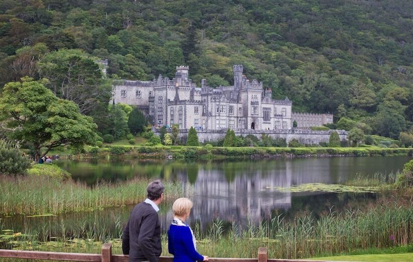 فندق Abbeyglen Castle