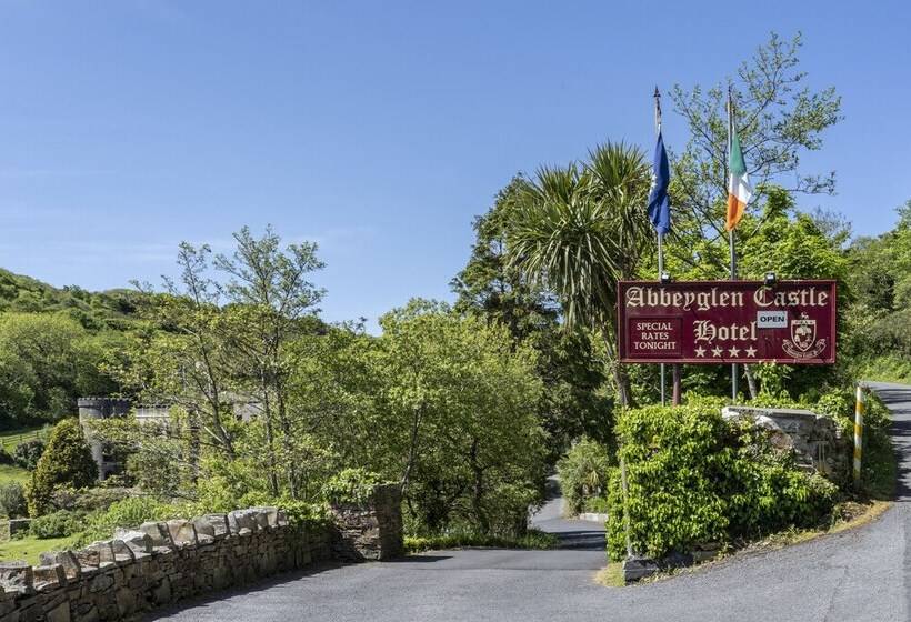 فندق Abbeyglen Castle