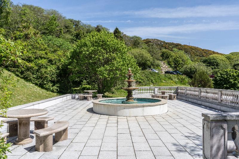 فندق Abbeyglen Castle