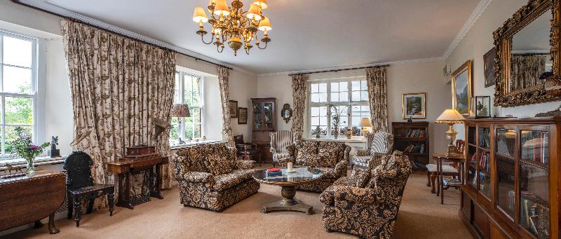 فندق Abbeyglen Castle