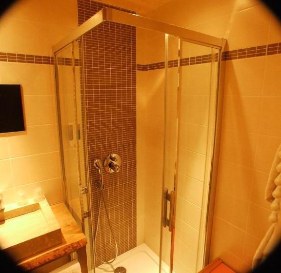 בית מלון כפרי Accueil Savoyard