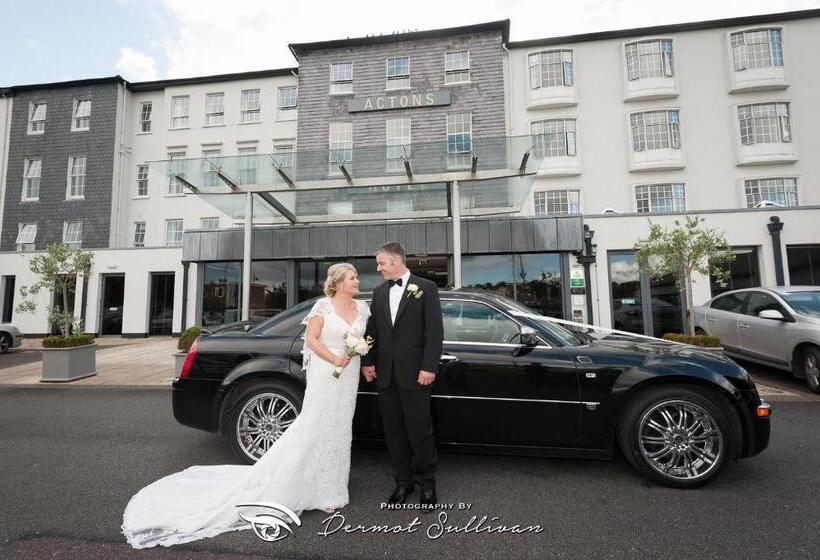 Actons Hotel Kinsale