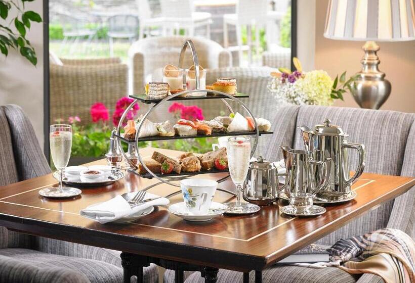 Actons Hotel Kinsale