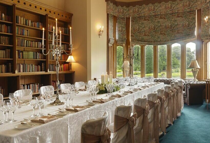 酒店 Adare Manor